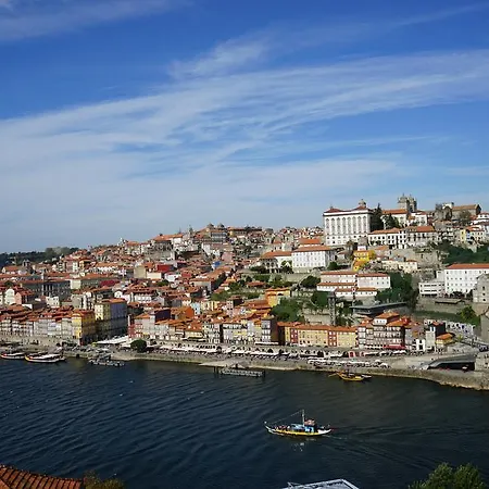 Luiz I Bridge By Amber Star Rent Apartment