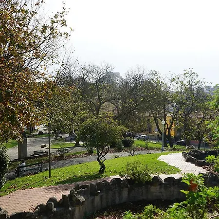 Luiz I Bridge By Amber Star Rent Apartment