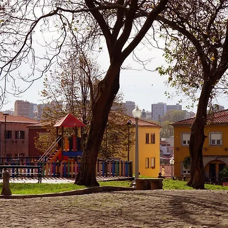 Luiz I Bridge By Amber Star Rent Apartment Vila Nova de Gaia
