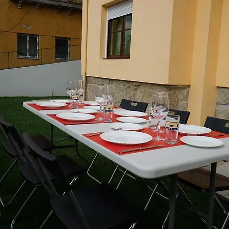 Luiz I Bridge By Amber Star Rent Apartment