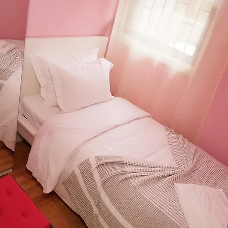 Luiz I Bridge By Amber Star Rent Apartment