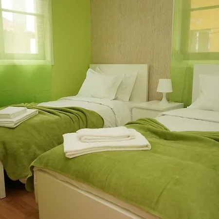 Apartment Luiz I Bridge By Amber Star Rent *