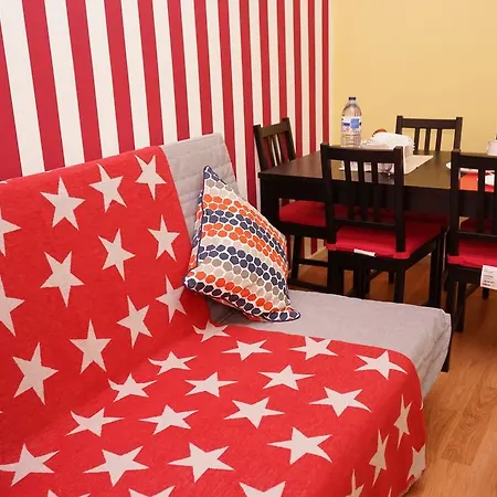 Apartment Luiz I Bridge By Amber Star Rent