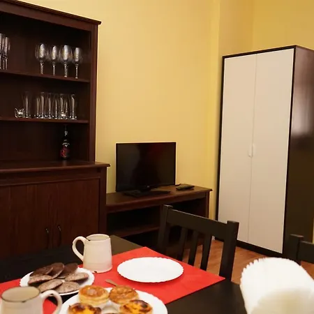 Luiz I Bridge By Amber Star Rent Apartment