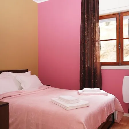 Luiz I Bridge By Amber Star Rent Apartment *