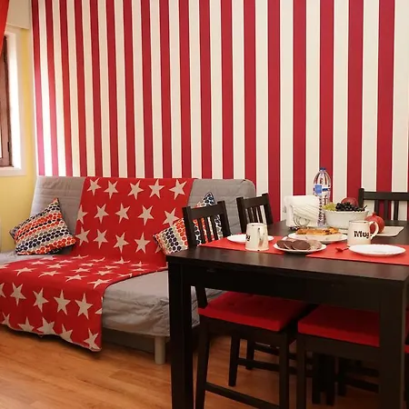 Luiz I Bridge By Amber Star Rent Apartment *