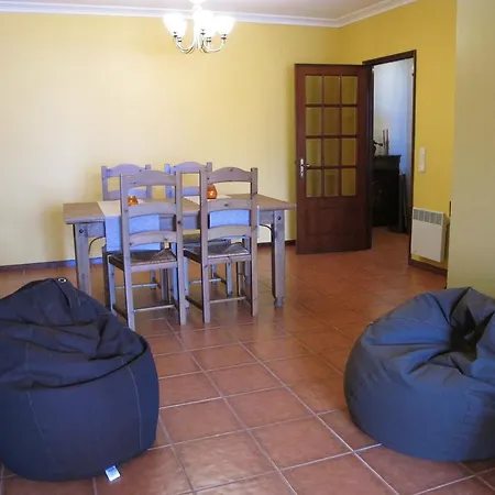 Golf & Beach Porto Gaia Apartment *