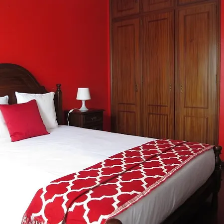 Golf & Beach Porto Gaia Apartment