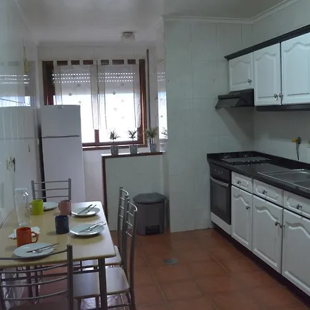 Apartamento Golf & Beach Porto Gaia *