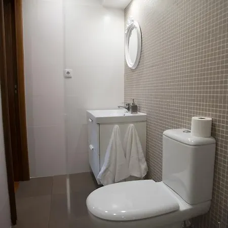 Apartment Nidos Accommodation Gaia *