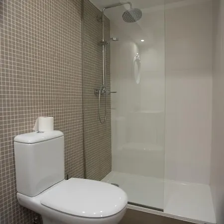 Nidos Accommodation Gaia Vila Nova de Gaia