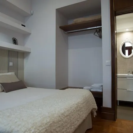 Apartment Nidos Accommodation Gaia *