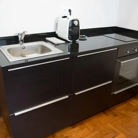 Nidos Accommodation Gaia Vila Nova de Gaia