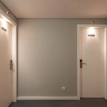 Cliphotel Vila Nova de Gaia