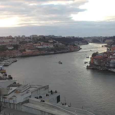 Apart Alf Apartment Vila Nova de Gaia