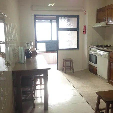 Apartment Apart Alf *
