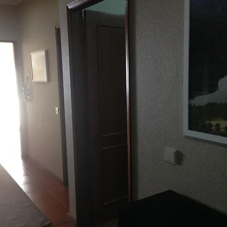 Apartment Apart Alf Vila Nova de Gaia