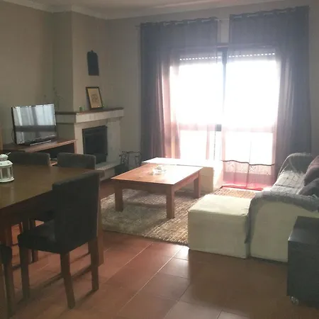 Apartment Apart Alf