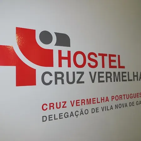 Cruz Vermelha Hostel