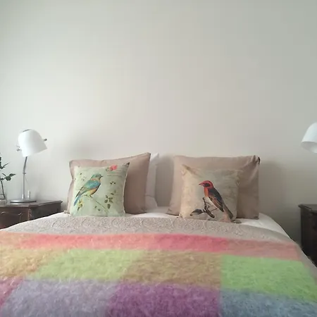 Torre Apartment