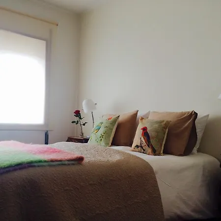 Torre Apartment *