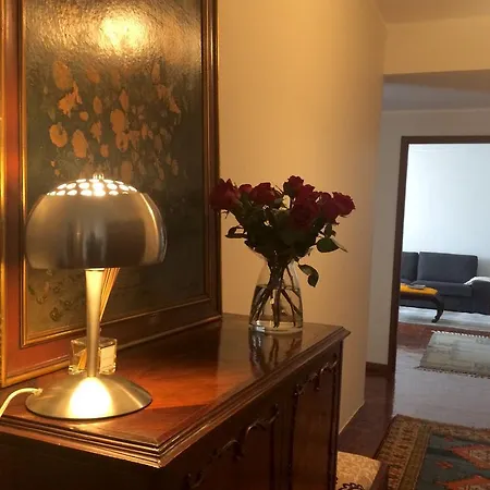 Apartment Torre Vila Nova de Gaia