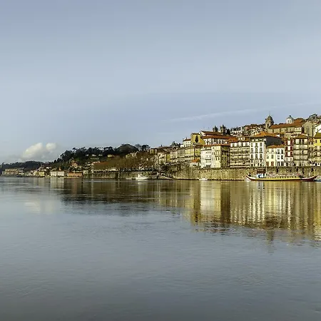 Torre Vila Nova de Gaia