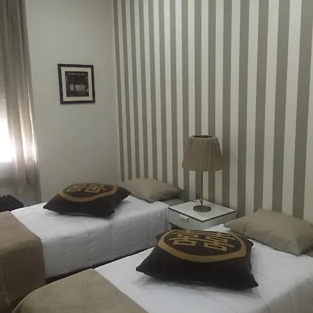 Apartment Porto Wine & Charm *