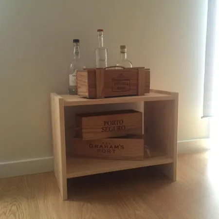Apartment Porto Wine & Charm Vila Nova de Gaia