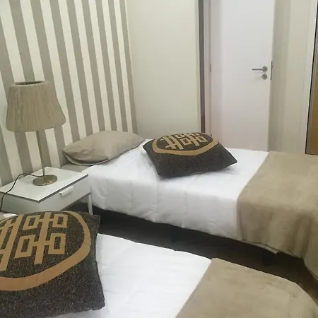 Apartment Porto Wine & Charm *