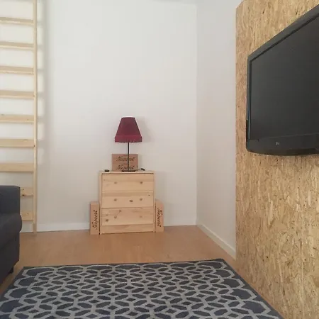 Apartment Porto Wine & Charm