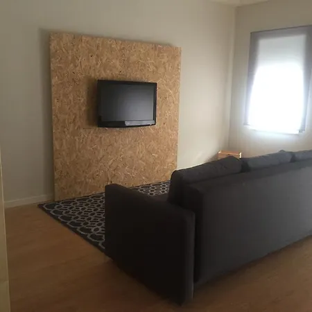 Apartment Porto Wine & Charm Vila Nova de Gaia