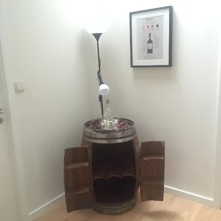 Apartment Porto Wine & Charm