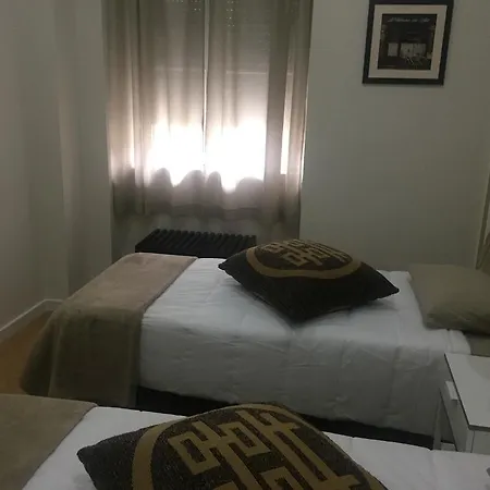 Apartment Porto Wine & Charm