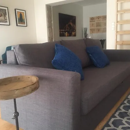 Apartment Porto Wine & Charm Vila Nova de Gaia