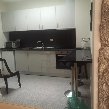 Apartment Porto Wine & Charm *