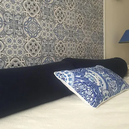 Apartment Porto Wine & Charm *