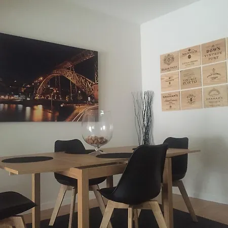 Porto Wine & Charm