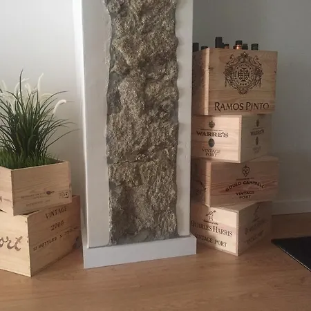 Porto Wine & Charm