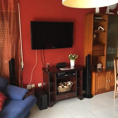 Apartment Praia De Marbelo Vila Nova de Gaia