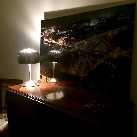 Apartment Torre Vila Nova de Gaia