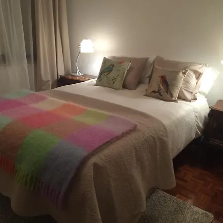 Apartment Torre *