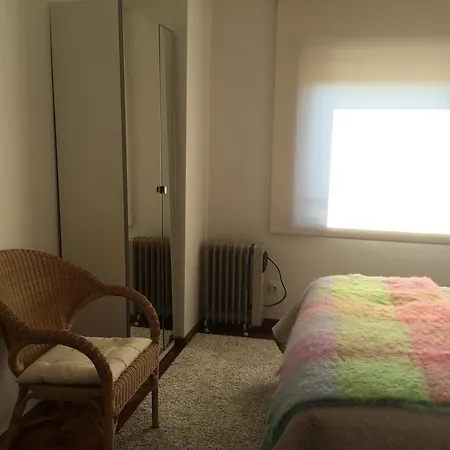 Apartment Torre *