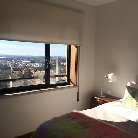 Apartment Torre Vila Nova de Gaia