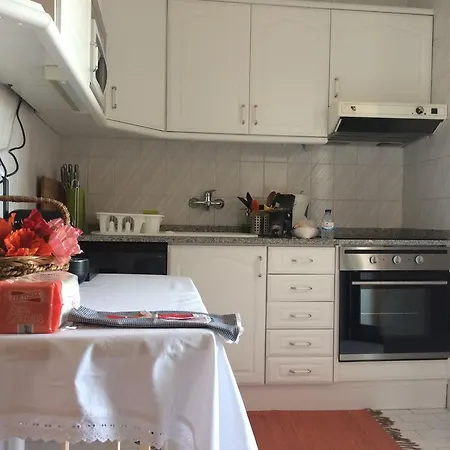 Apartment Torre
