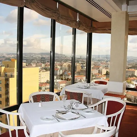 Hotel Porto Gaia By Ihg