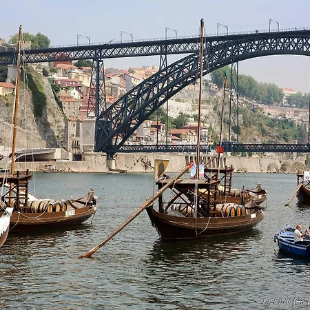 Novotel Porto Gaia 4* Vila Nova de Gaia