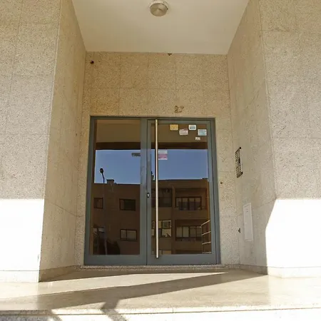 Apartment Porto Gaia And By Mp