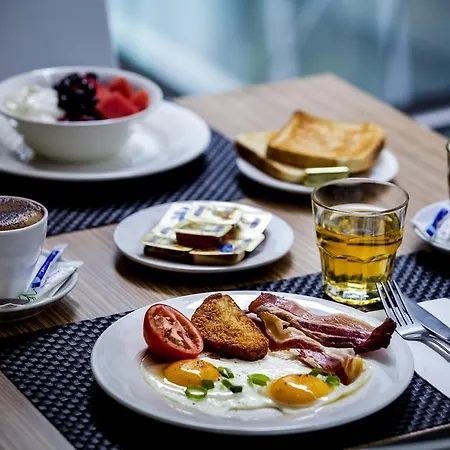 Hotel Mercure Porto Gaia 4*