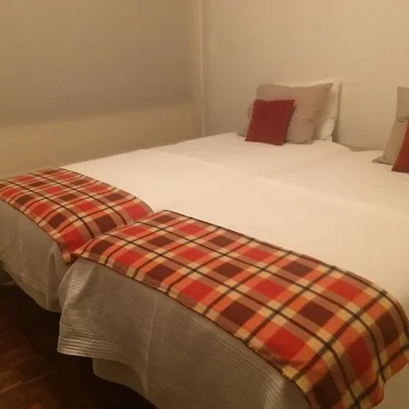 Apartment Torre *